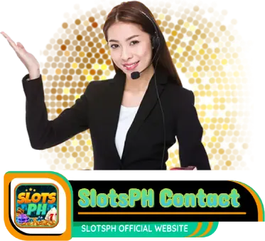 Contact Us - SlotsPH