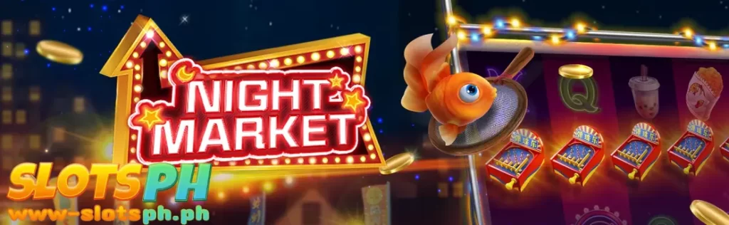 Night Market Slot