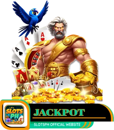 SlotsPH Jackpot