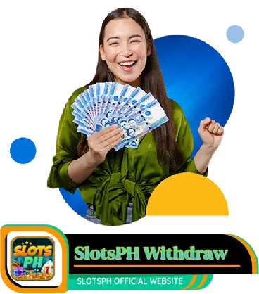 SlotsPH Withdraw