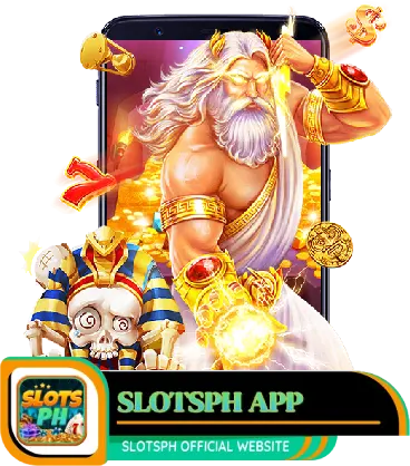 SlotsPH app download