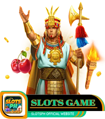 SlotsPH slots game