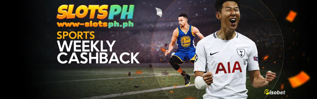 Slotsph Sports betting - SlotsPH VIP