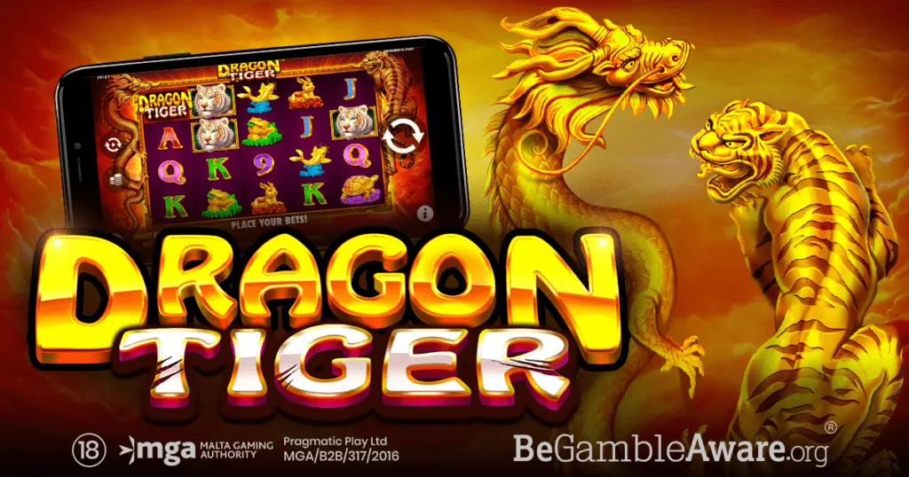 Dragon Tiger – How to Play & Win Big