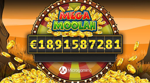 Mega Moolah Jackpot