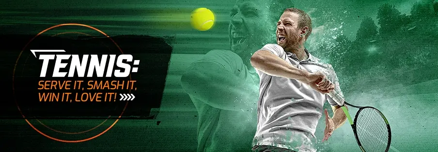 Tennis Betting Guide - How to Bet & Win at SLOTSPH (1)